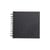 Carnet Goldline 15x15cm Spirales 64P 140G Clairefontaine