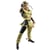 Jojo's Bizarre Adventure - Figurine Hol Horse Standoom Ichibansho