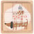 Cube Puzzle en bois Little Mateys Lässig