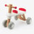 Porteur bois 4 roues Oxybul