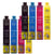 Pack de Cartouches Compatibles EPSON T1285 XL Imprimantes Stylus Office & Stylus