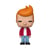 Futurama - Figurine POP! Fry 9 cm - Funko