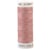 Fil à coudre polyester 100m made in France - rose nymphe 206