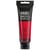 Peinture Acrylique en tube rouge naphtol carmin 118ml - Liquitex Basics