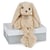 Peluche Lapin Beige 40 cm - Histoire d'Ours