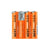 Piles AAA NextGen rechargeables USB-C Xtorm