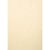 PAQUET DE 100 COUVERTURES GRAIN CUIR POUR RELIURE A3 - Ivoire - Papeteries de Clairefontaine