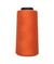 Cônes de fil à Coudre Polyester 40/2 - 1500m- Top Qualité - Distrifil 120 Orange