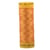 Bobine fil à broder 100% viscose 200m - Orange Melon C65
