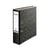 Classeur à levier Papier marbré A4 RECYCLING PLUS - Gris-dos noir - x 10 - Falken