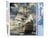 Peinture par Numéro Figured'Art - Galion Océan - Kit de Loisir Créatif DIY Numéro d'Art Complet - 40x50cm sans châssis en bois
