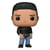 WWE - Figurine POP! Dwayne "The Rock" Johnson 9 cm