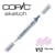 Copic - Marqueur à l'alcool Copic Sketch V12 Pale Lilac