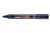 Lot de 12 marqueurs peinture pointe conique moyenne - POSCA - Bleu foncé