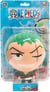 Figurine Extensible 10 cm - CICABOOM Elastikorps HeroPop - One Piece Zoro