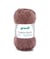Fil à tricoter COTTON QUICK UNI - Gründl - PPSC - certifié Oeko-Tex 173 Marron