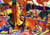 Puzzle 500 pièces - André Derain - Pont sur le Riou - Grafika