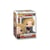 Hunter x Hunter - Figurine POP! Pakunoda 9 cm