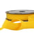 Bobine 50m sergé coton Jaune citron