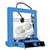 Imprimante 3D Haute Précision Structure Métal Impression Multicolore PLA ABS YONIS