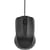 Souris optique filaire MediaRange - 3 boutons - 1000Dpi - Plug and Play -Noire