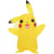 Figurine de Combat Pikachu 7,6 cm