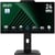 MSI Pro MP242PMG écran plat de PC 60,5 cm (23.8) 1920 x 1080 pixels Full HD LCD Noir
