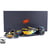 Voiture Miniature de Collection - SPARK 1/18 - MCLAREN MCL36 - Australian GP 2022 - Orange / Blue