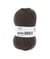 Pelote à tricoter SUPER SOXX 4 fils - 100 Gr - Lang Yarns - La laine à chaussettes incontournable 0067 Marron