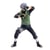 Naruto Shippuden - Figurine Hatake Kakashi Grandista