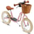 Draisienne LR XL BR Classic retro rose