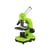 Microscope étudiant Biolux SEL - vert