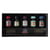 Encre pour calligraphie - 5 flacons - Assortiment de couleur - Herbin - Spécial 350 ans