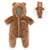 Pilote Ours Brun - Corolle