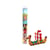 Jeu de construction PLUS PLUS -Tube Navire Viking - 100 Pcs - PP4312