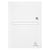 Paquet de 25 chemises à fenêtre Forever 130g/m2 - coloris pastel assortis - 22x31cm - Couleurs assorties - x 16 - Exacompta