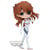 Evangelion 3.0+1.0 - Figurine Asuka Shikinami Langley Q Posket Plugsuit Style Ver.A