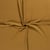 Tissu Jersey Viscose côtelé lourd Oréa uni Ocre