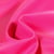 Tissu Simili cuir souple et épais uni Roma Rose fuchsia