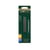 Recharges pour stylo bille - Toutes marques - Noir - Pointe moyenne - Lot de 4 recharges
