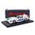 Voiture Miniature de Collection - SPARK - PANOZ Esperante GTR-1 - Échelle 1/43 - Blanc - N° S4869
