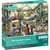 Puzzle 1000 pièces The Garden Centre Falcon - JUMBO