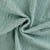 Tissu Double gaze de Coton Réversible uni Vert