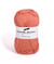 Pelote de coton à tricoter SUNNY UNI - Cheval blanc - PPSC 186 Rose