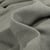 Tissu Lin lavé Viscose uni Gris
