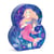 Puzzle 2D 36 pièces - Ella, la sirène - Djeco