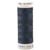 Fil à coudre polyester 100m made in France - bleu aviation 329