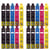 Pack de Cartouches 502 XL Compatibles pour Imprimante EPSON 502 XL