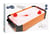 Air hockey de table – small foot - Smallfoot - Rouge