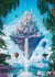 Puzzle 1000 pièces - Sky Isle - Heye